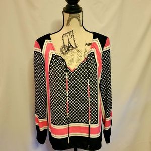 New York & Company Blouse